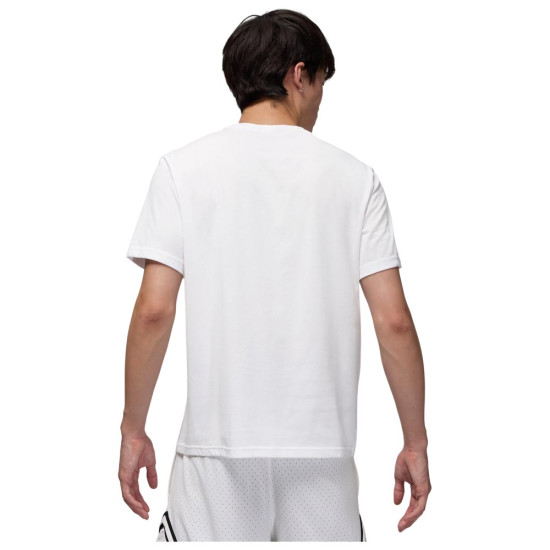 Jordan Ανδρική κοντομάνικη μπλούζα Sport Dri-FIT Jumpman T-Shirt